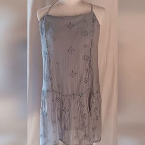 Woman's Summer Dress